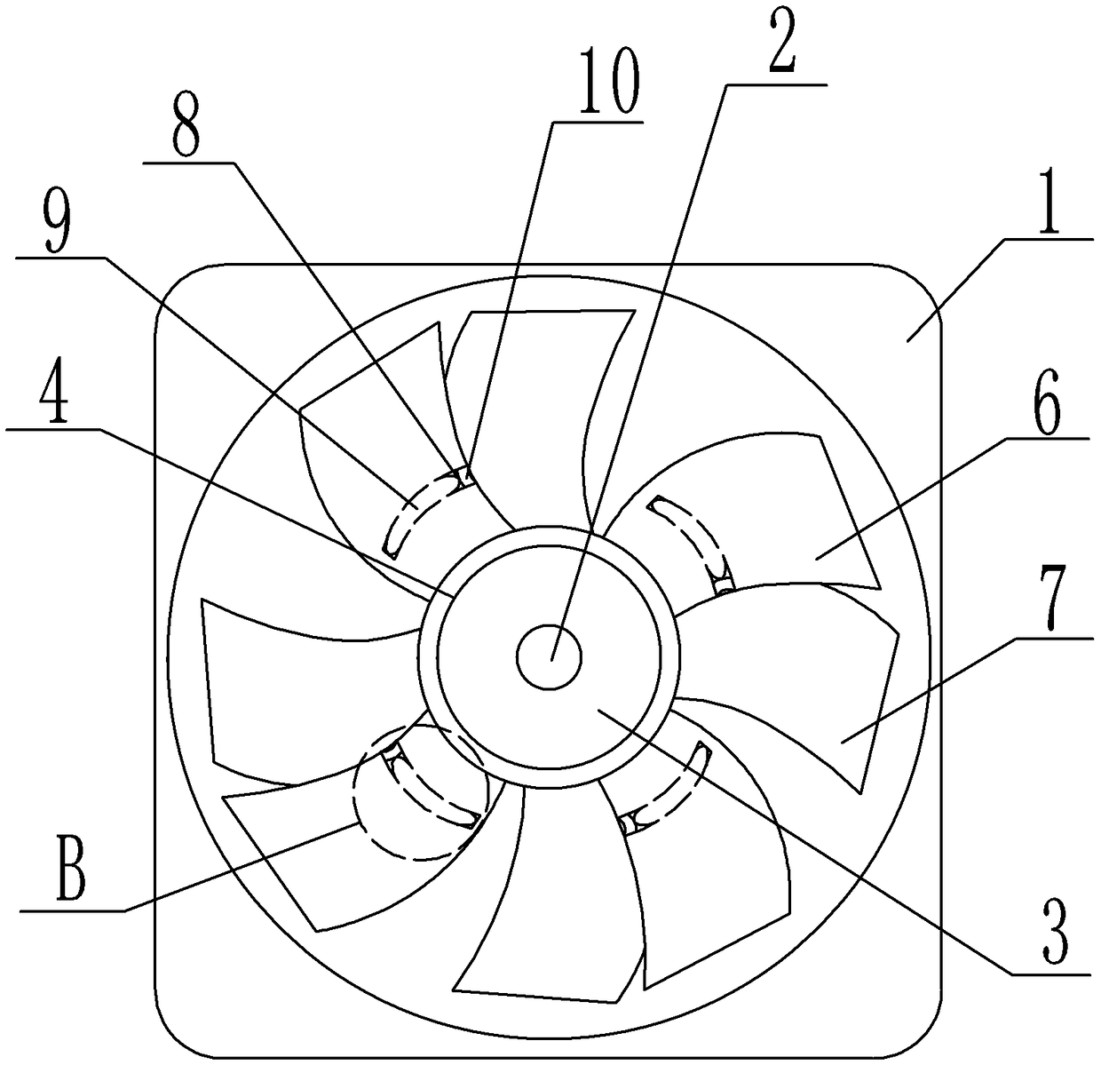 Heat Dissipation Methods for Switching Power Supplies