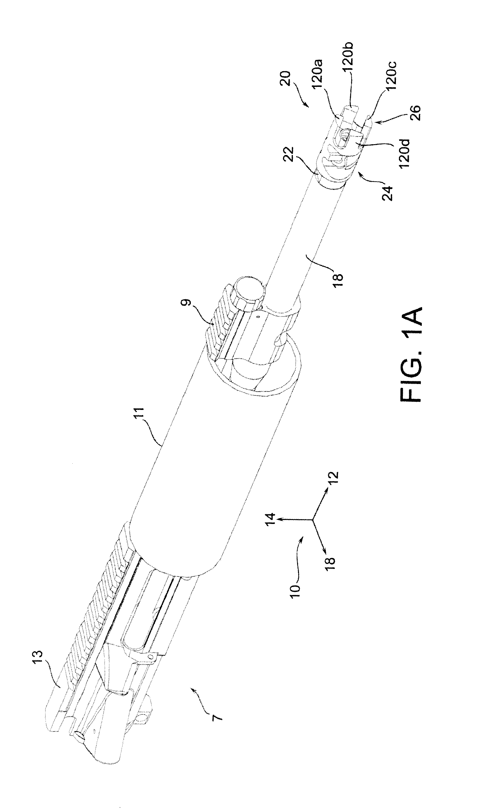 Firearm muzzle attachment