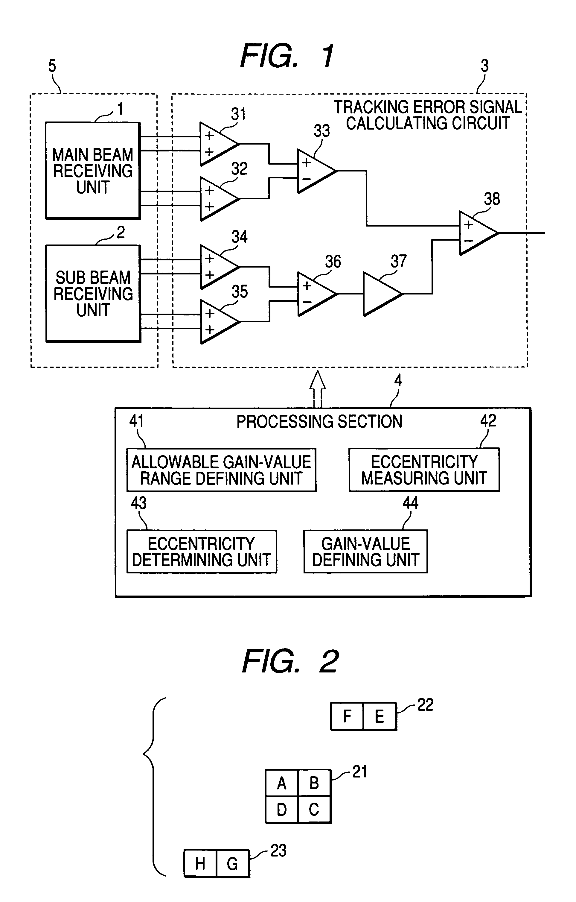 Optical disk recording/reproducing apparatus