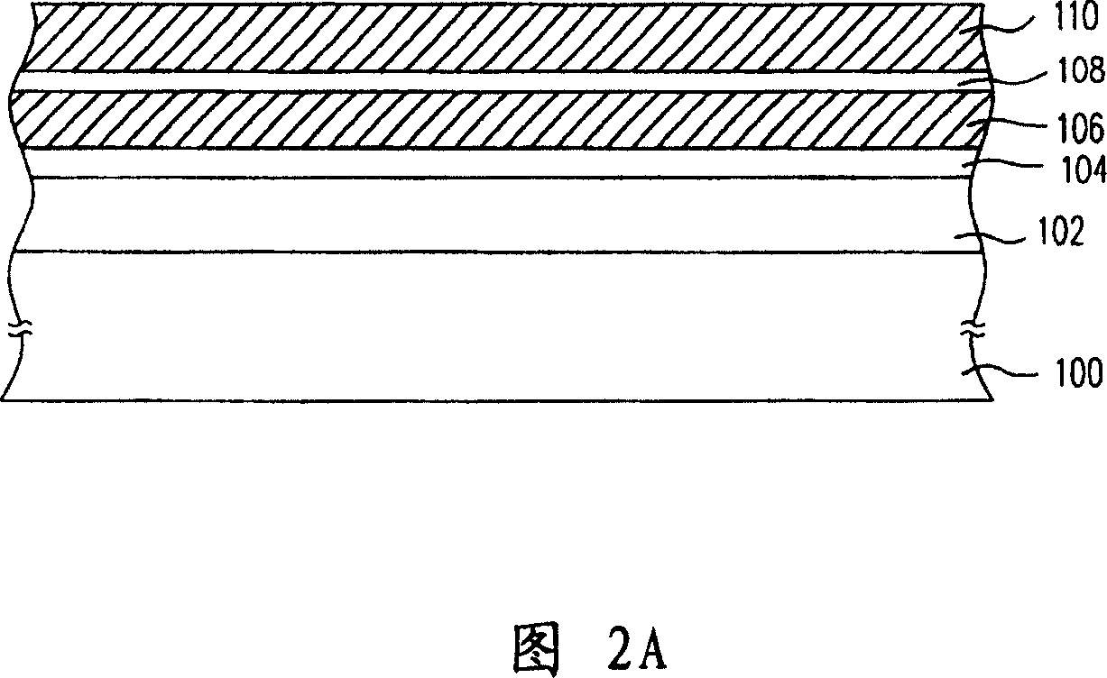 Quickflashing memory unit and its manufacturing method