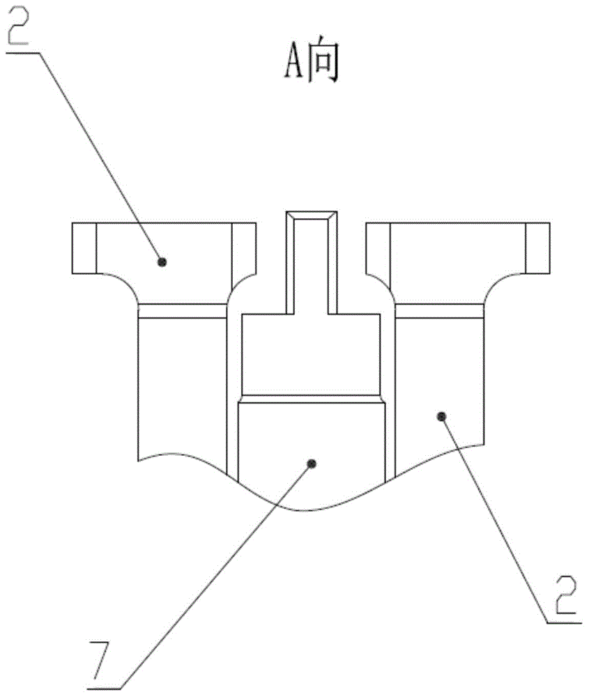 AMT self-locking and interlocking mechanism and control method