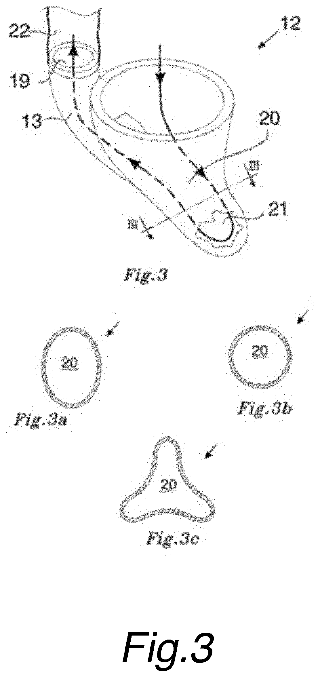 Blood Pumping Device