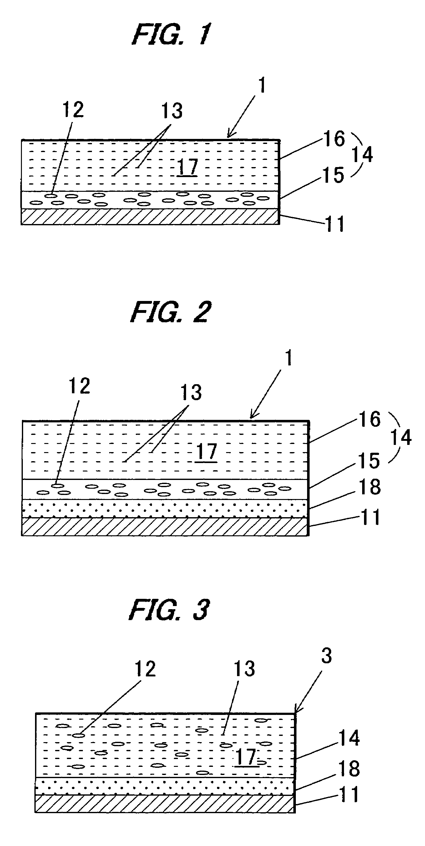 Organic photoconductive material electrophotographic photoreceptor and image forming apparatus using the same