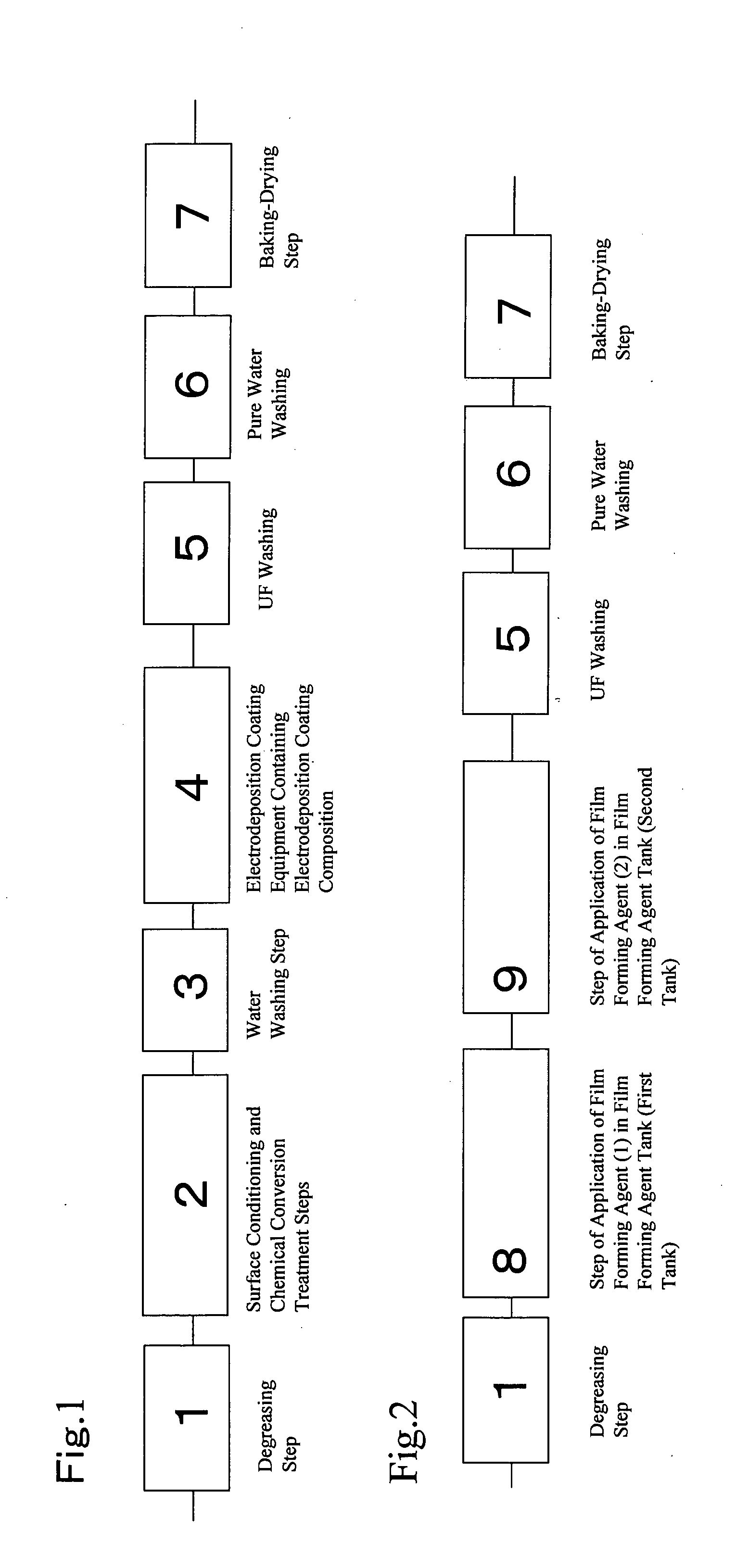 Method for forming multilayer coating film and coated article