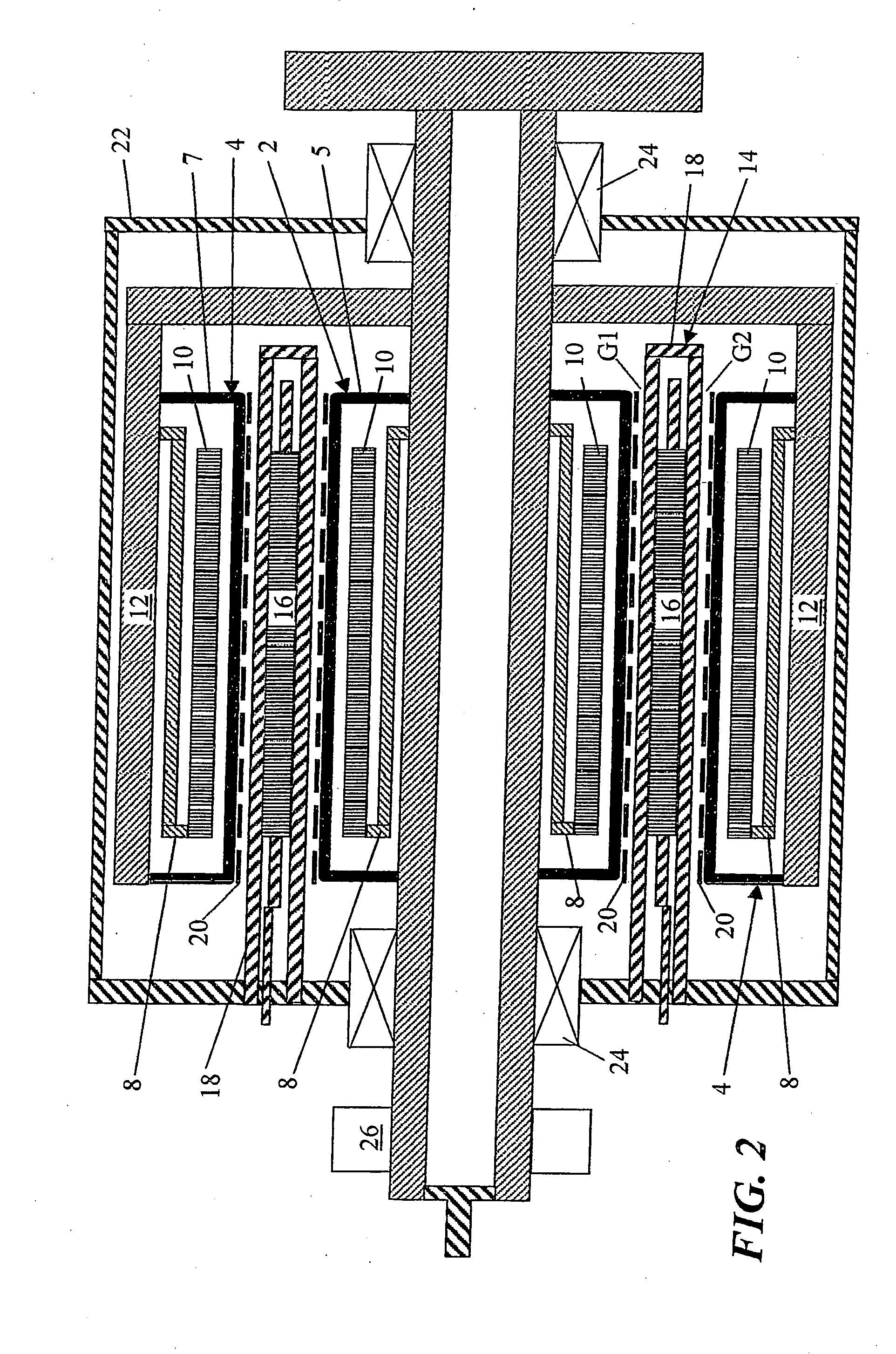 Superconducting Electrical Machines