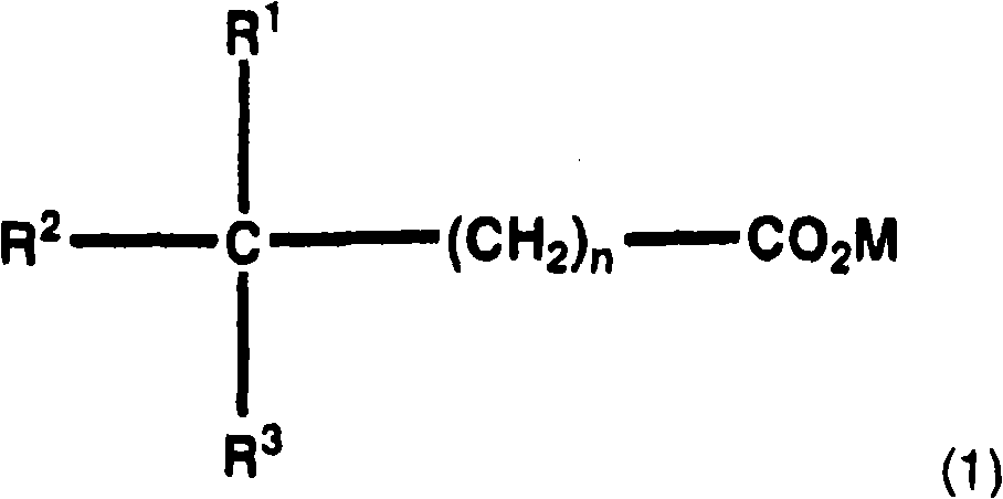 Tetraalkylammonium carboxylate salts as trimerization catalysts for spray foam applications