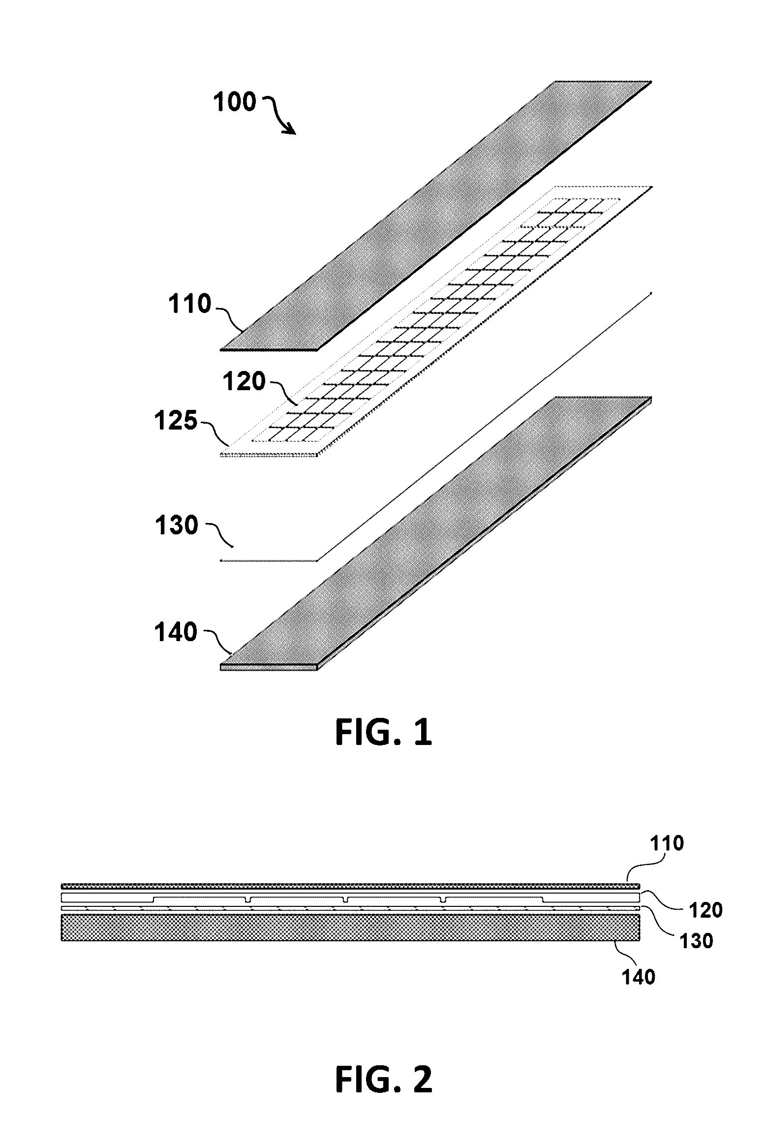 Devices and methods for parameter measurement