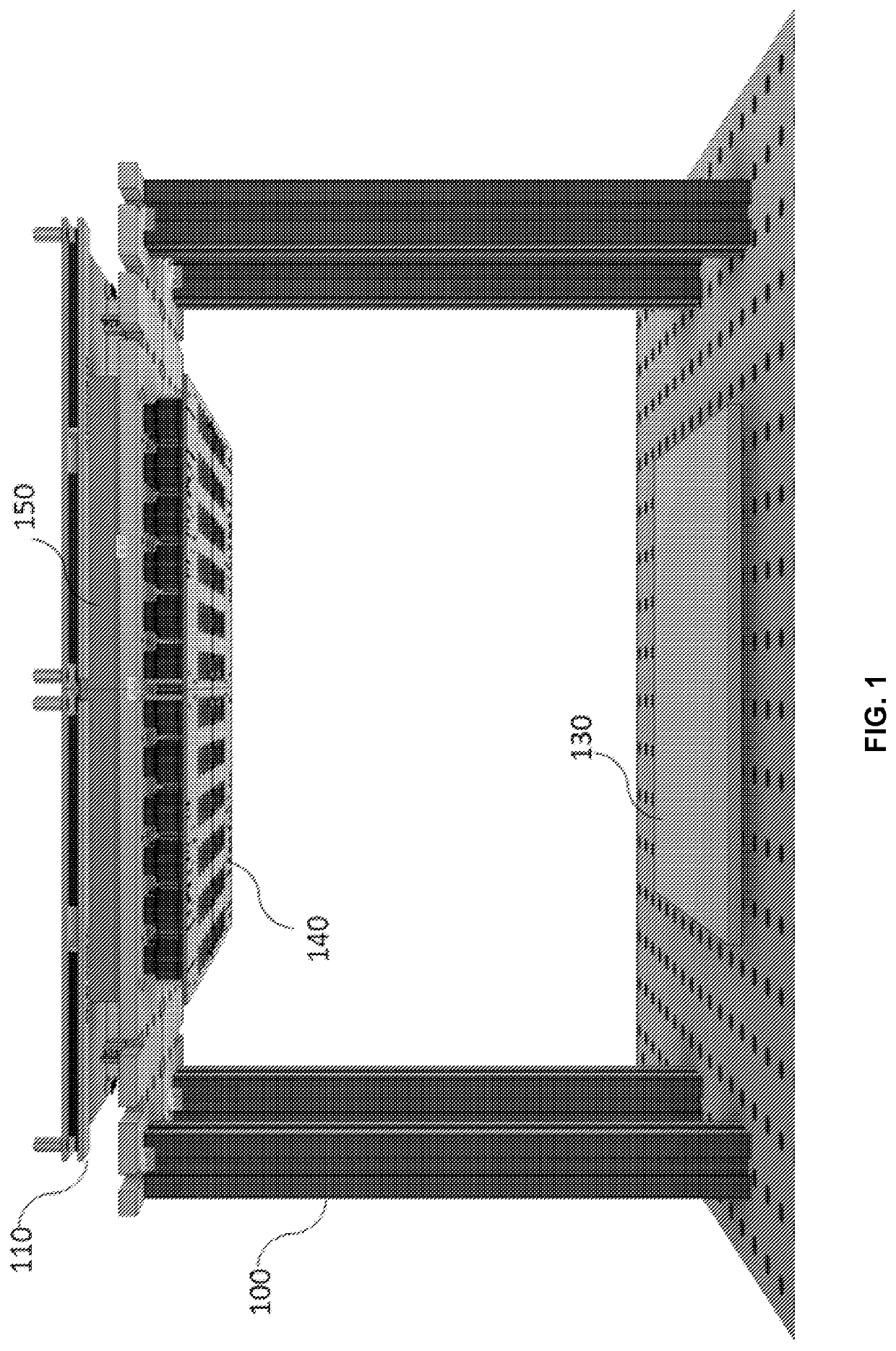 Unscanned optical inspection system using a micro camera array