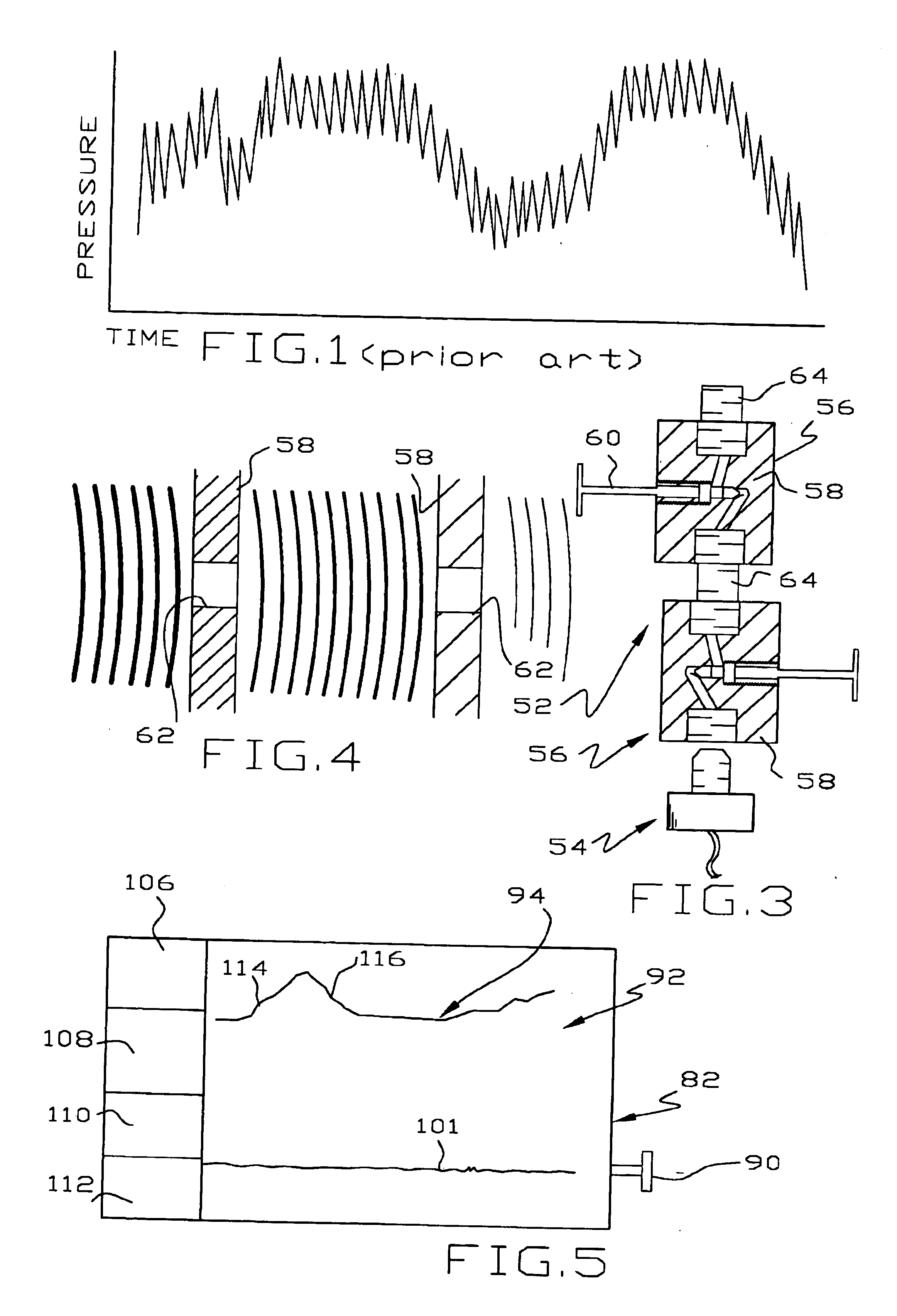 Pressure monitoring technique and applications involving wells