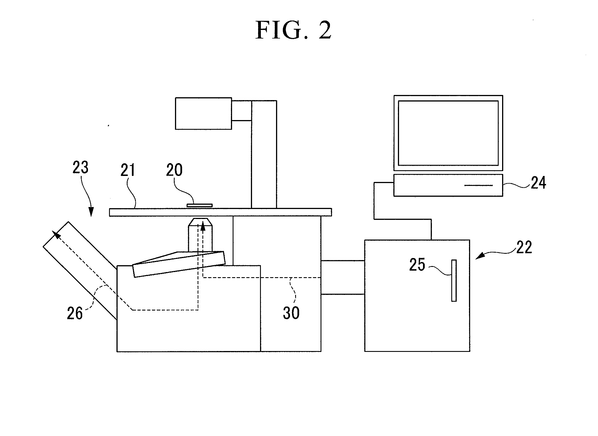 Method for separating cells, cell culture substrate, and device for separating cells