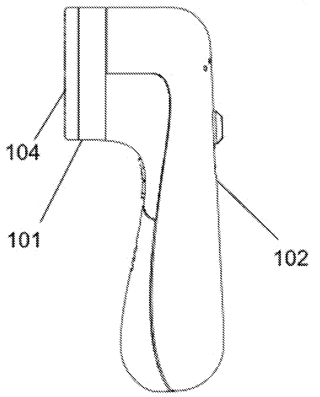 Methods and apparatuses of cosmetic application for visually impaired persons