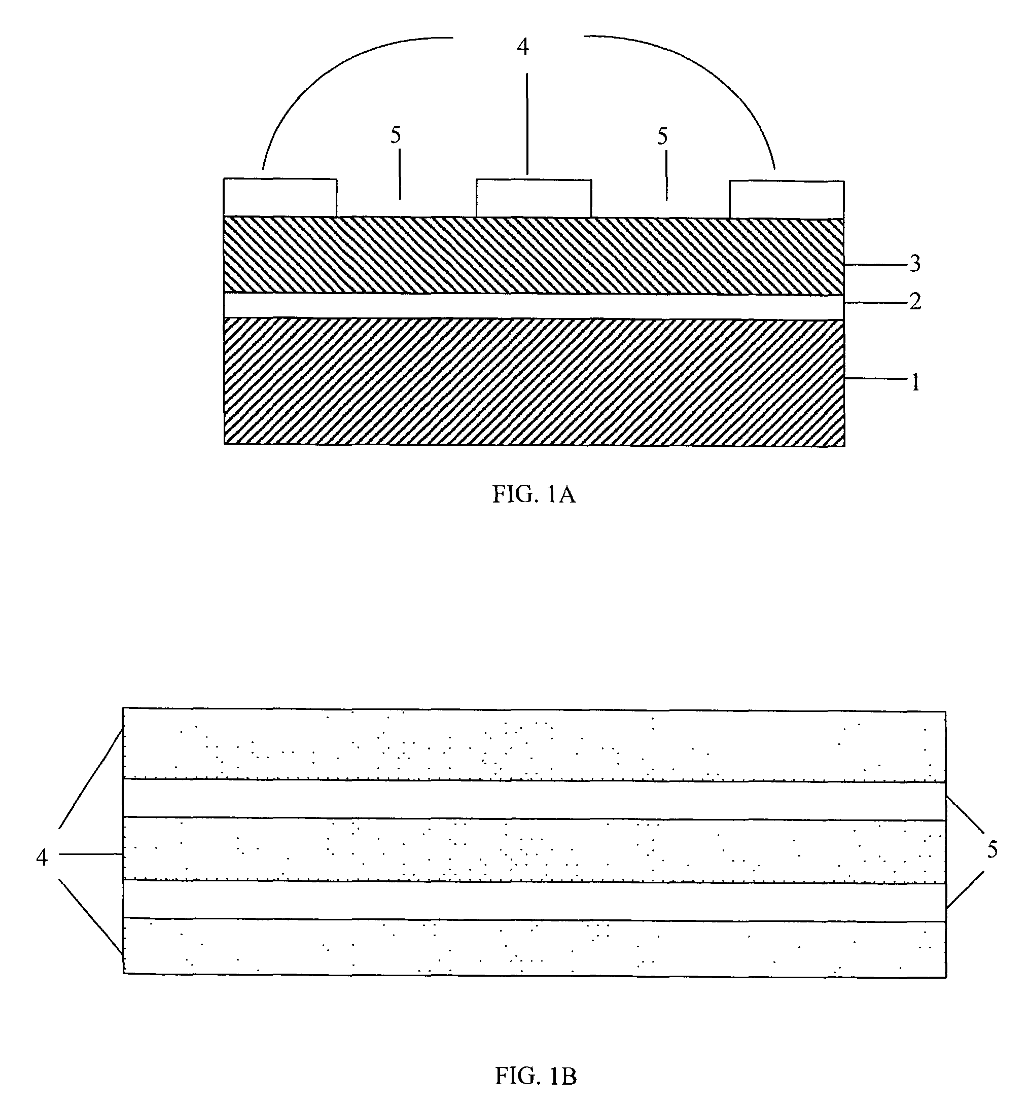 Directed Assembly of Carbon Nanotubes and Nanoparticles Using Nanotemplates With Nanotrenches