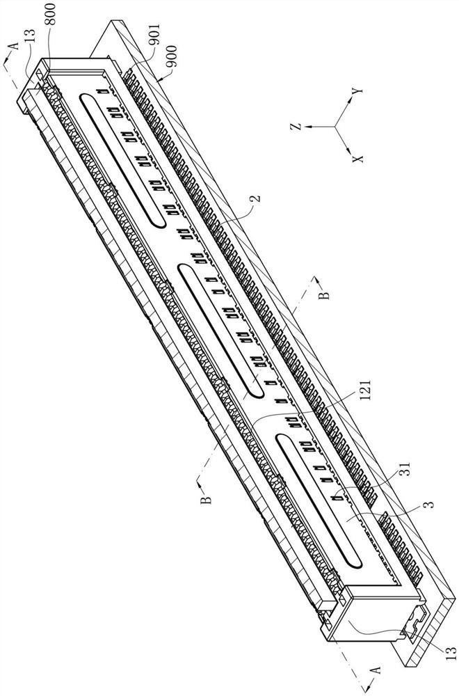 Electrical connectors and connector combinations