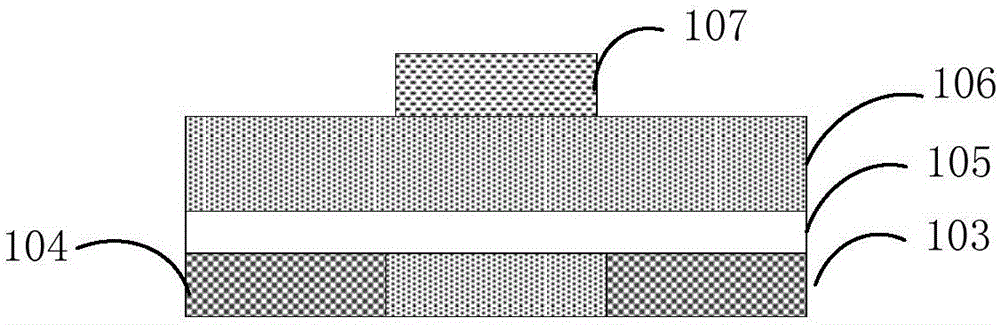 Method for manufacturing thin film transistor