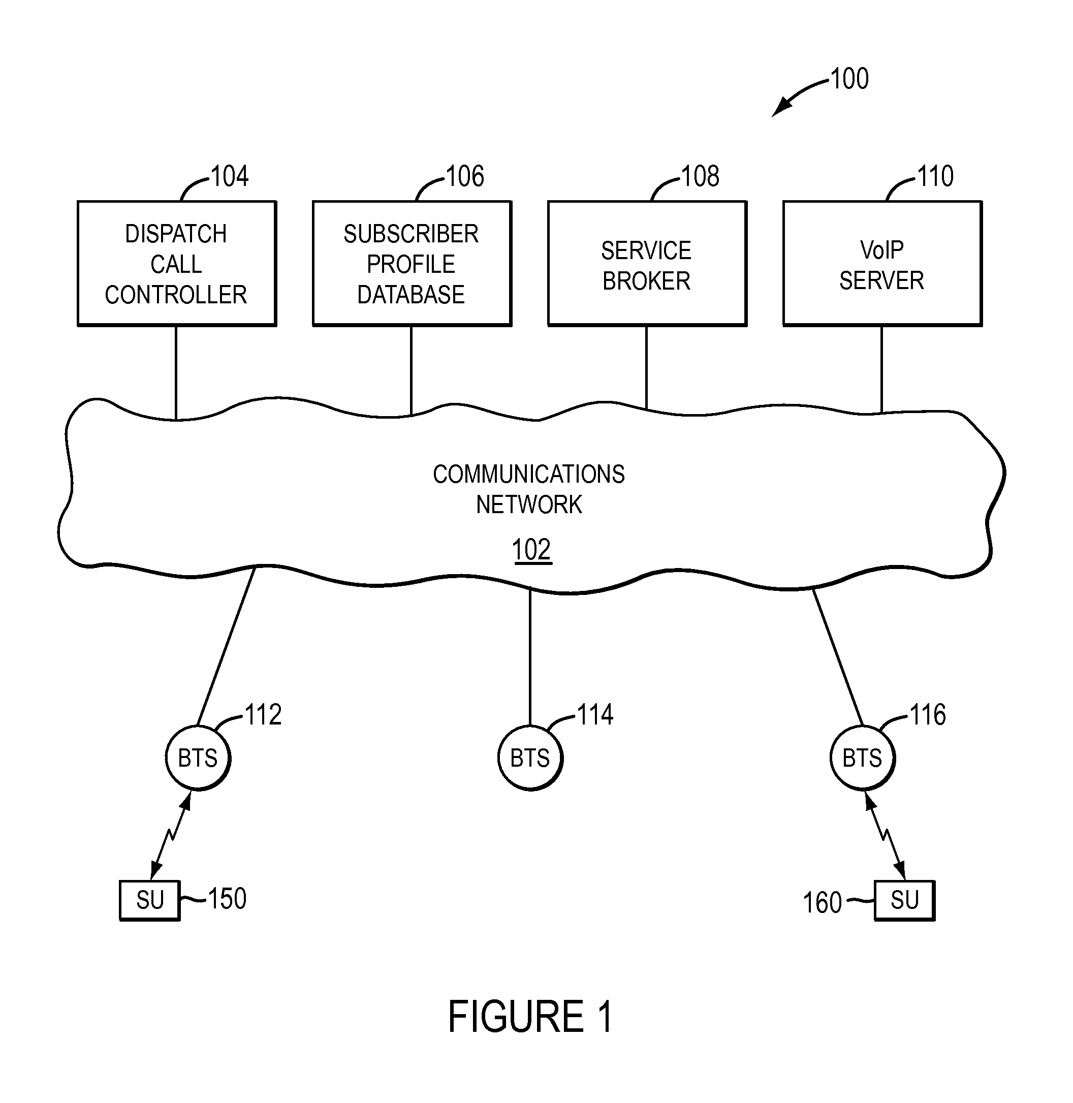 System and method for seamlessly switching a half-duplex session to a full-duplex session