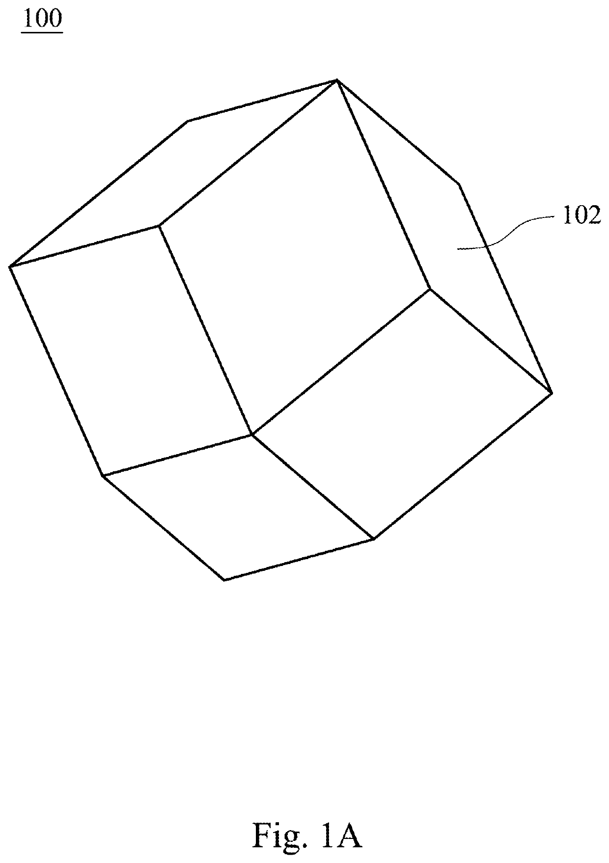 Rhombic dodecahedron puzzle and multiple rhombic dodecahedron puzzle