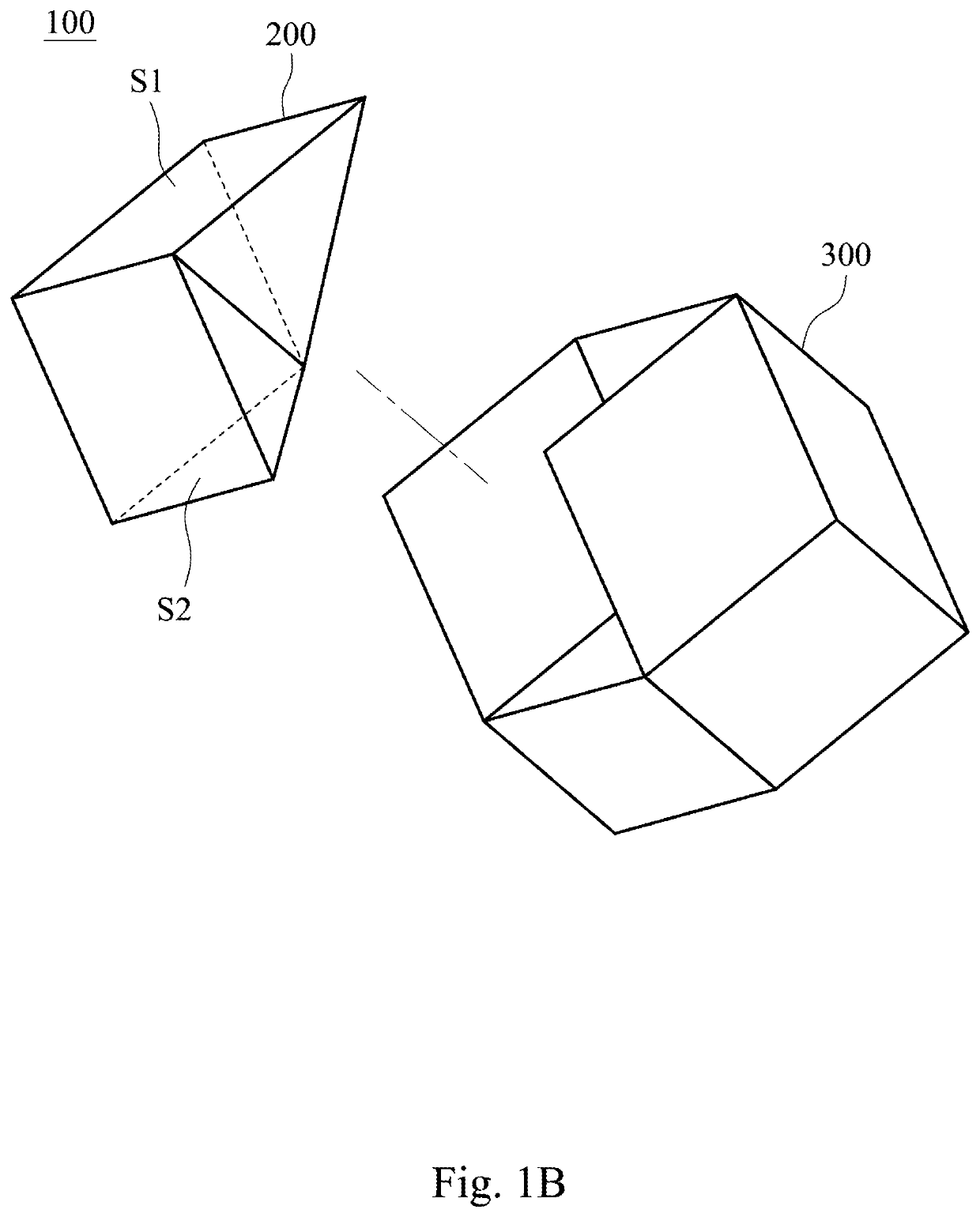 Rhombic dodecahedron puzzle and multiple rhombic dodecahedron puzzle