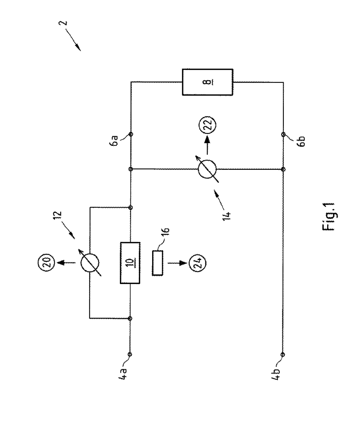 Measuring Transducer