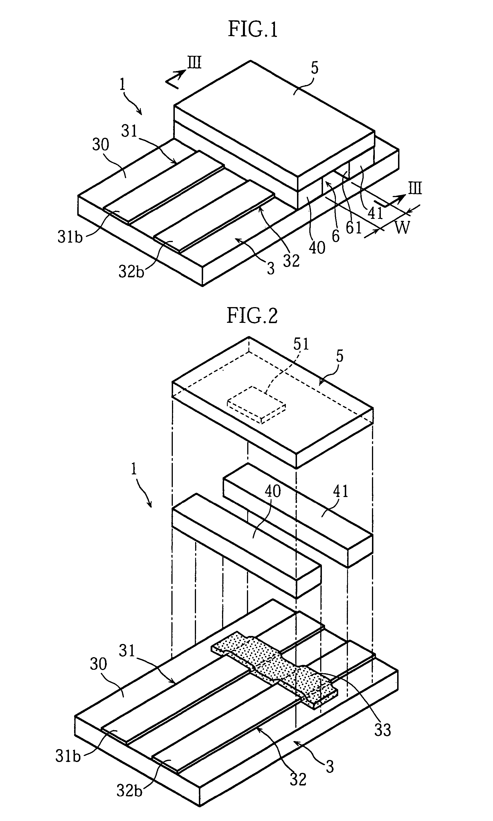 Measuring instrument provided with solid component concentrating means