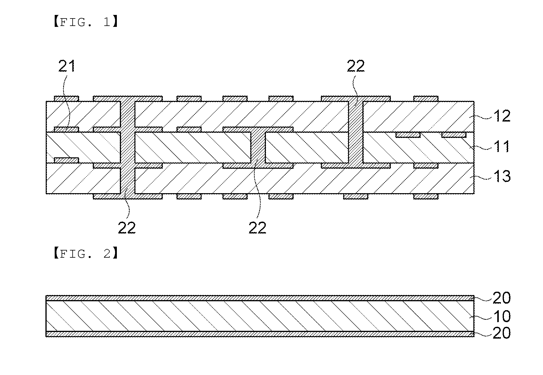 Insulating resin composition for printed circuit board and printed circuit board including the same