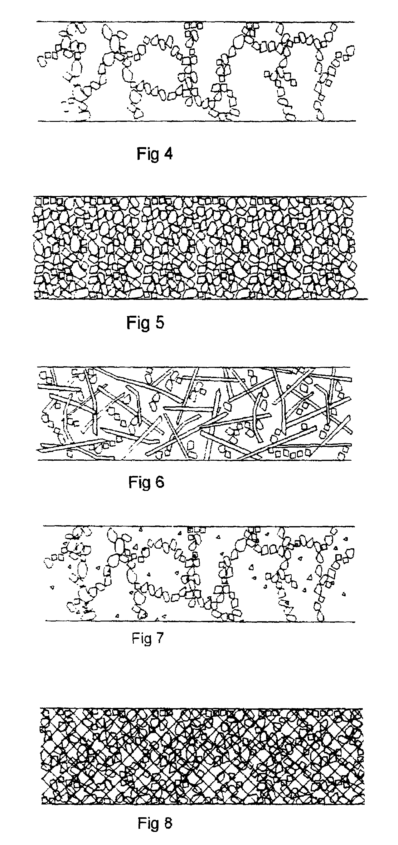 Fire and corrosion resistant thermally stable electrodes and batteries and method for manufacturing same