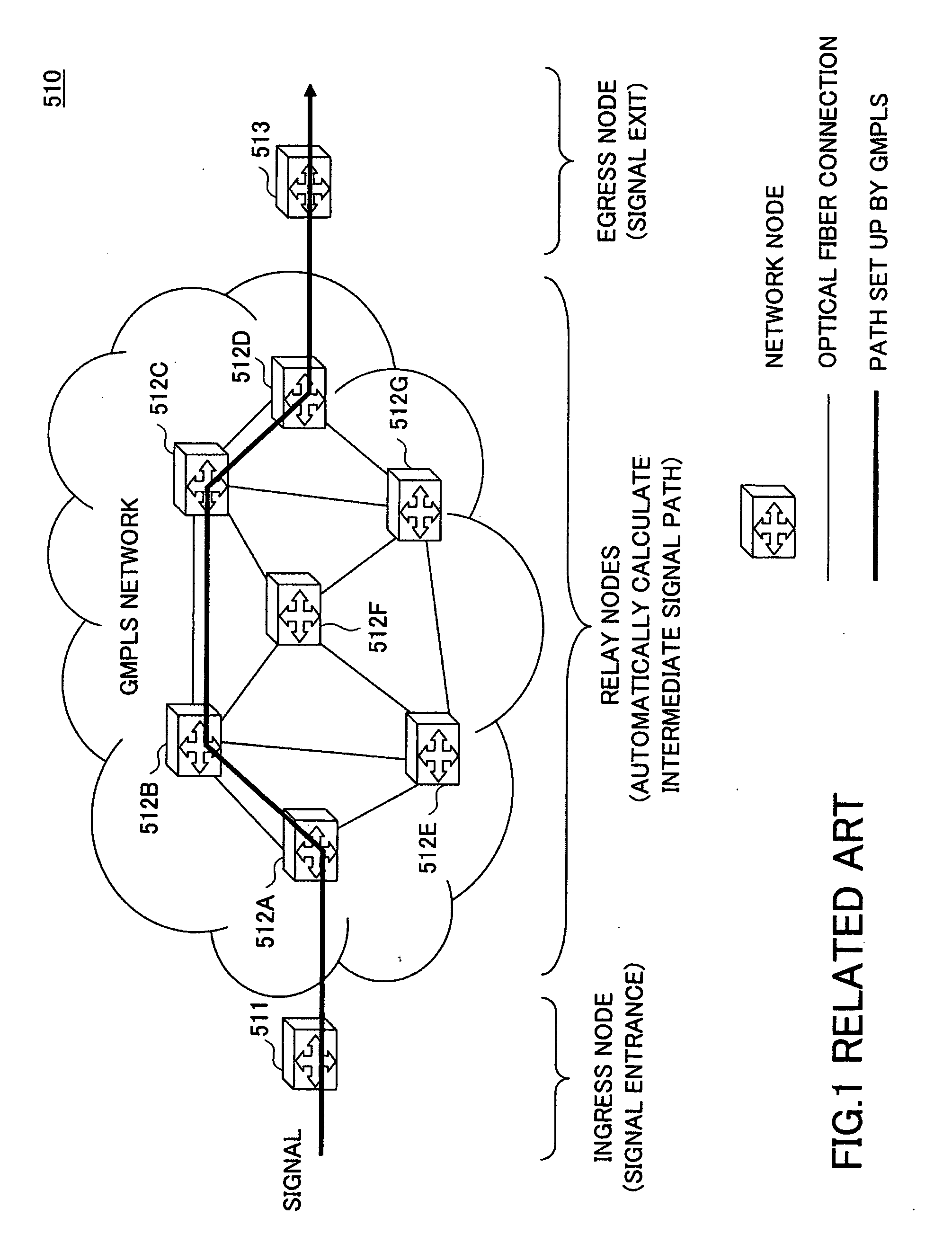 Transmission apparatus, path testing method, and storage medium