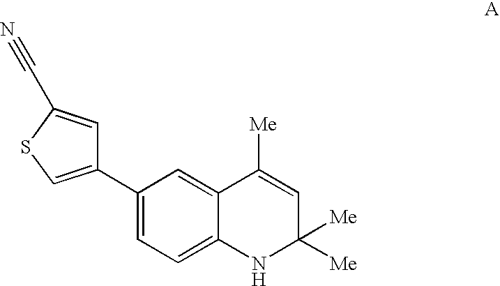 Thio-oxindole derivatives