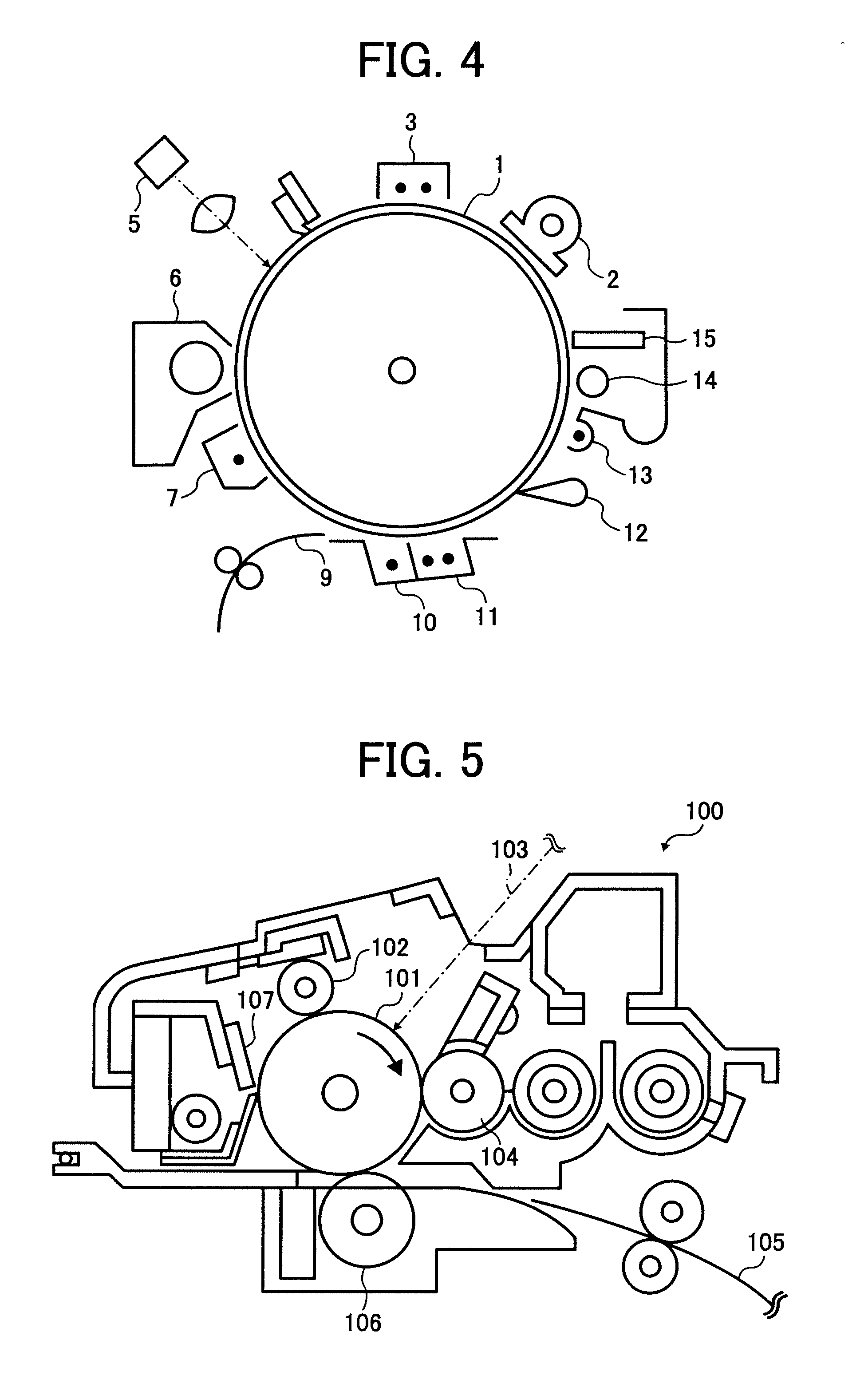 Electrophotographic photoreceptor, and image forming apparatus and process cartridge using the same