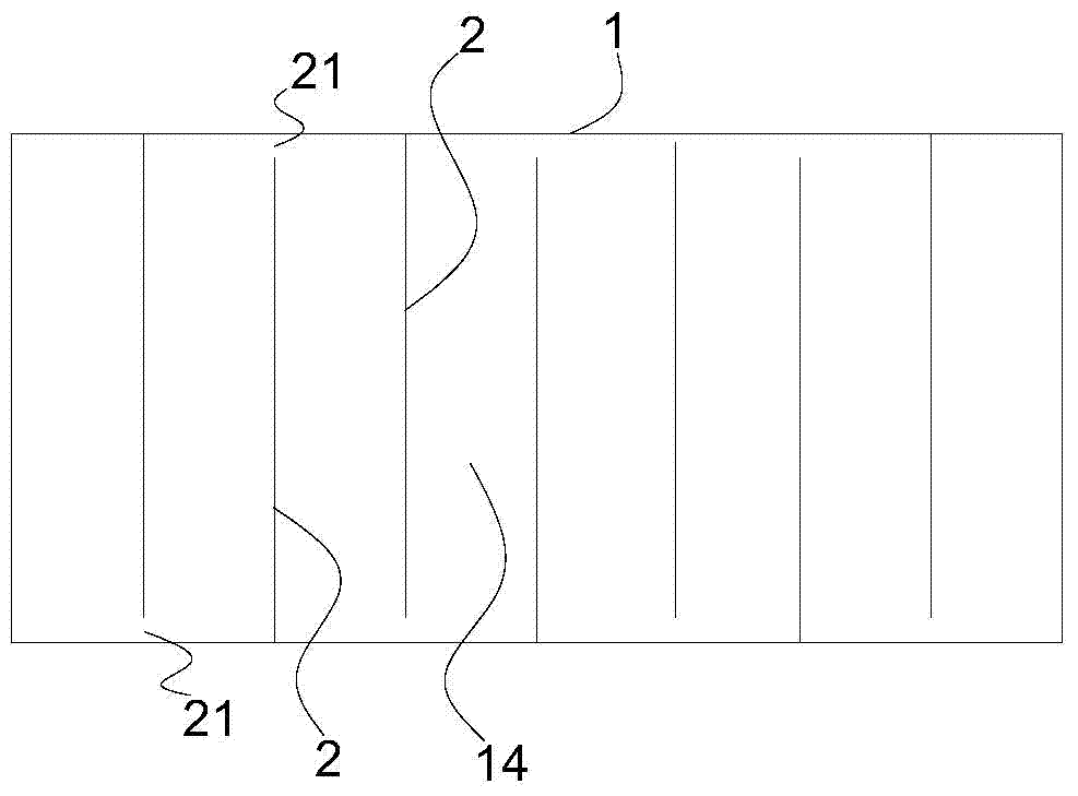 Three-dimensional electrode reaction device
