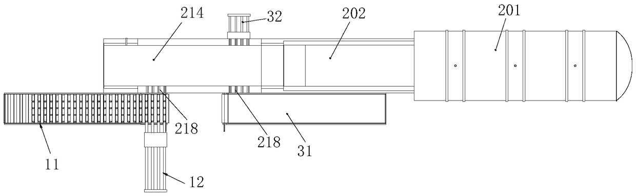 A steam dynamic continuous sterilization method and its application