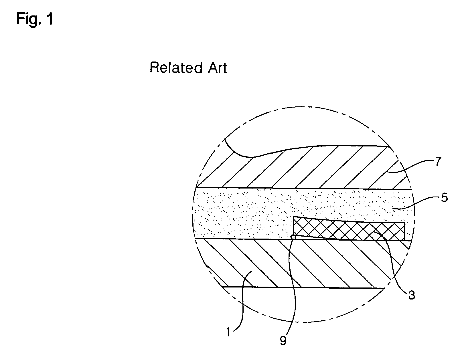 Apparatus and method for manufacturing flat display panel