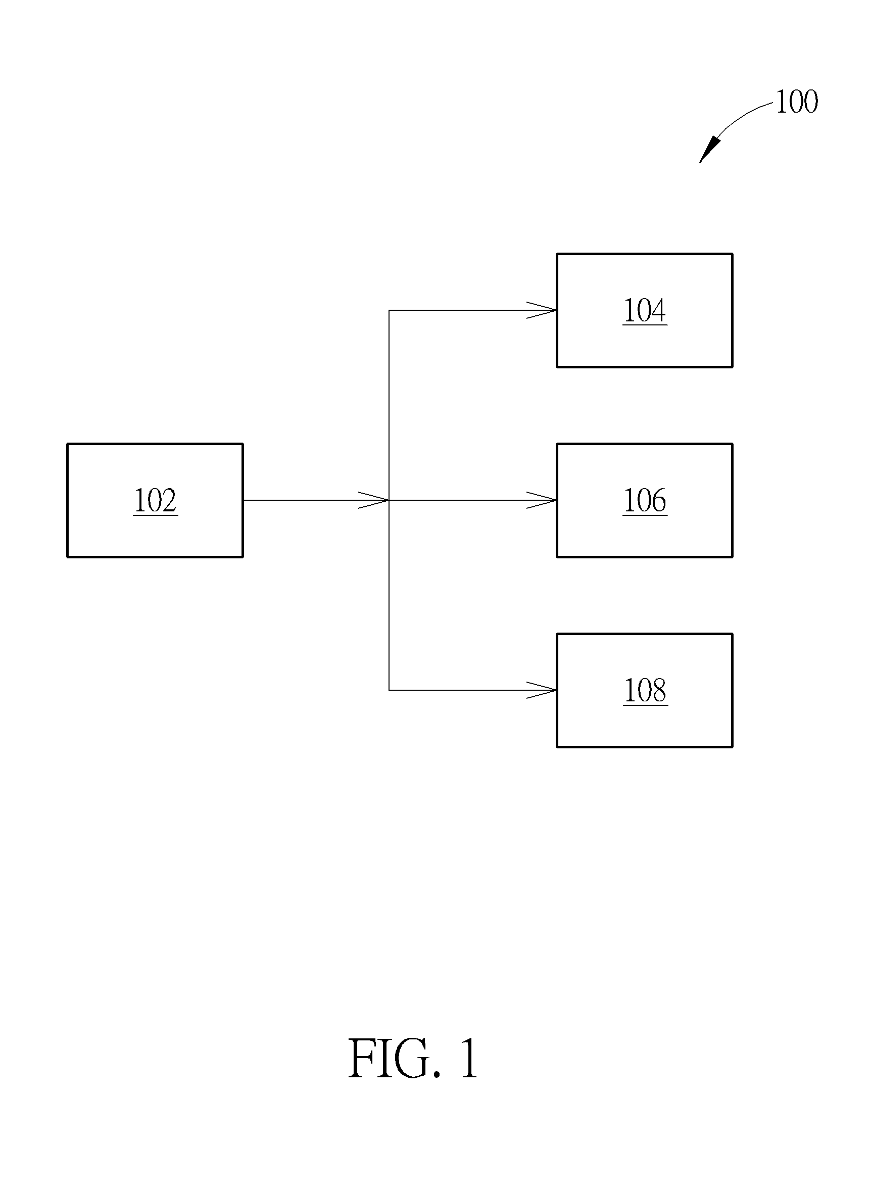 Method for sharing application