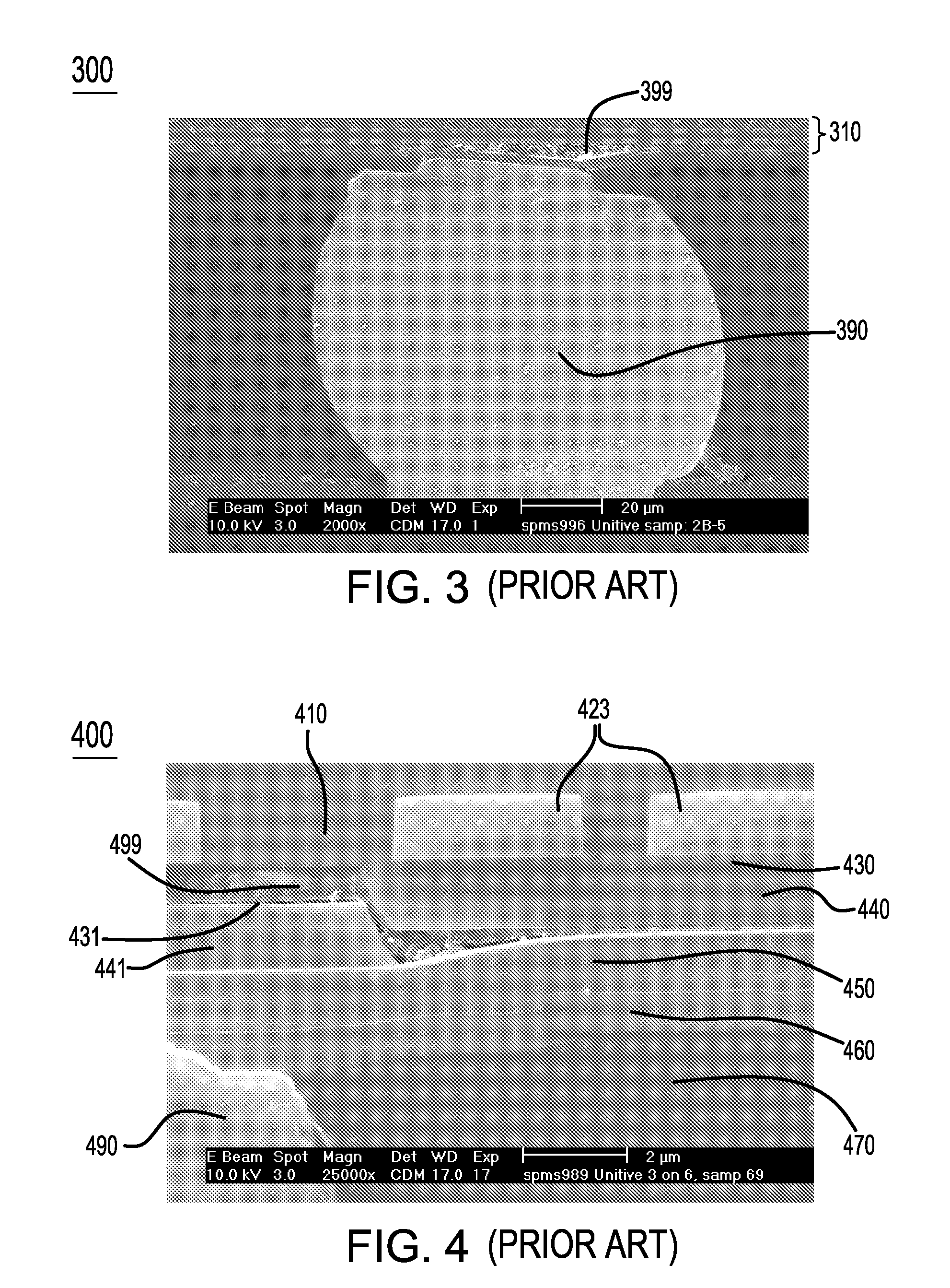 Structure and method for enhancing resistance to fracture of bonding pads