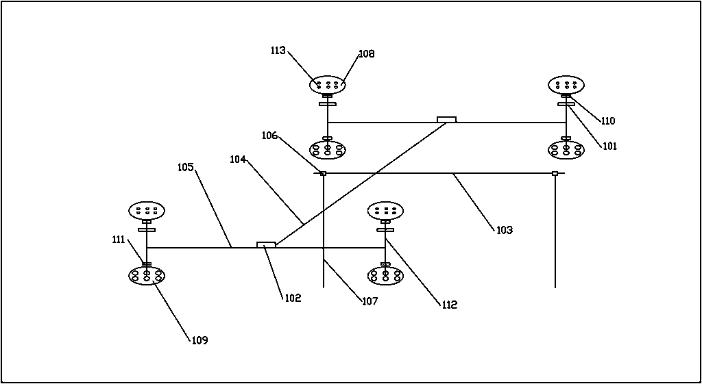 An intelligent irrigation system and method