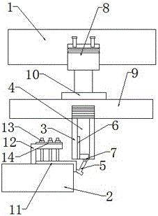 a bending machine