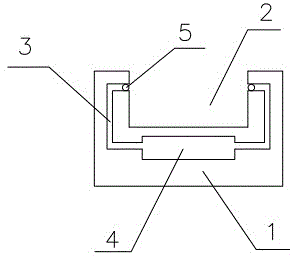 Tin-liquid-impurity filtering apparatus