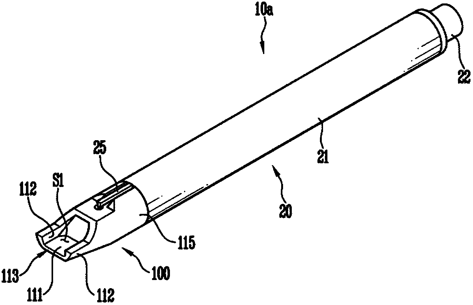 Soldering iron