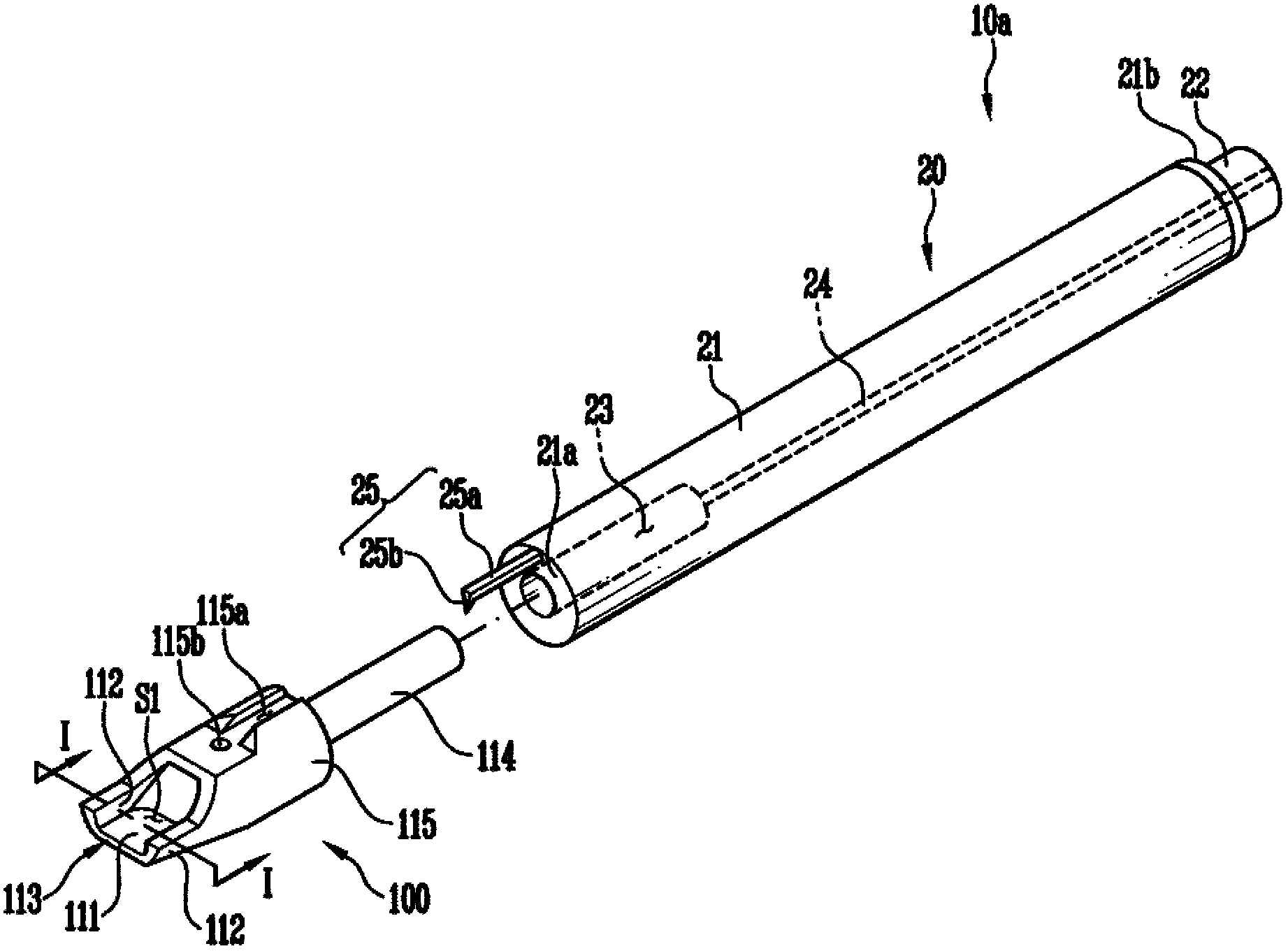 Soldering iron