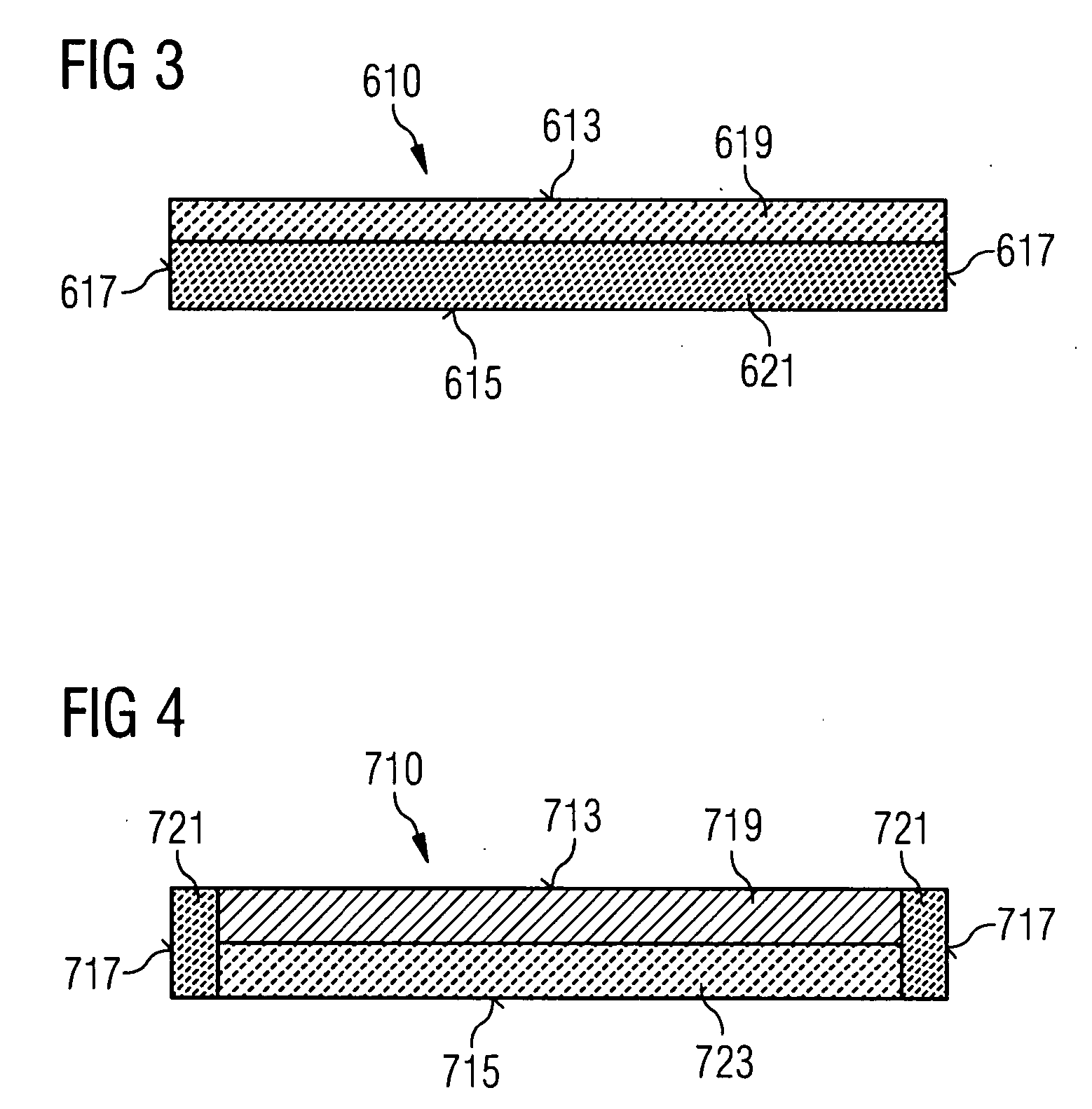 Heat Shield Element, Method and Mold for the Production Thereof, Hot-Gas Lining and Combustion Chamber