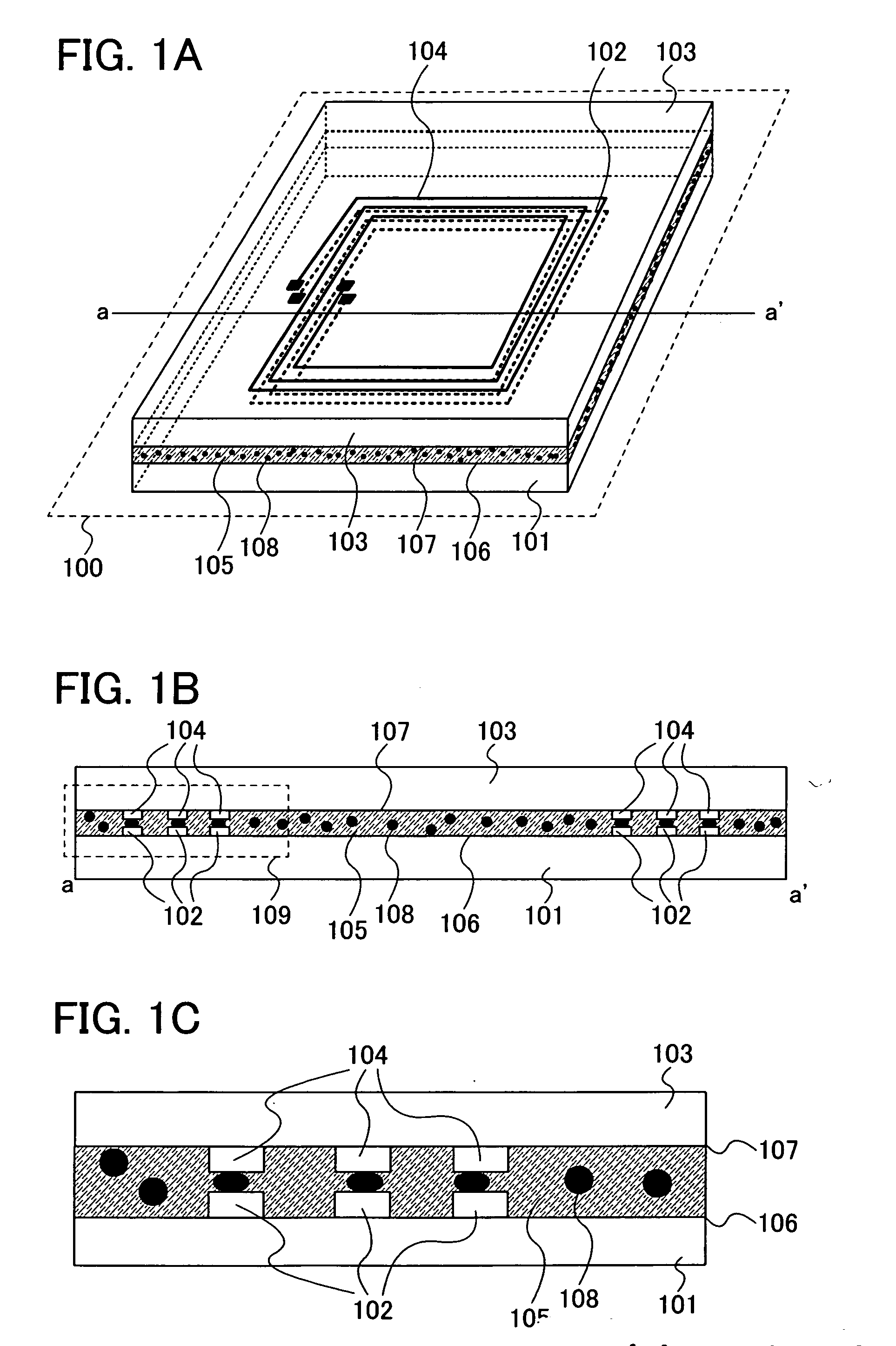 Antenna and manufacturing method thereof, semiconductor device including antenna and manufacturing method thereof, and radio communication system