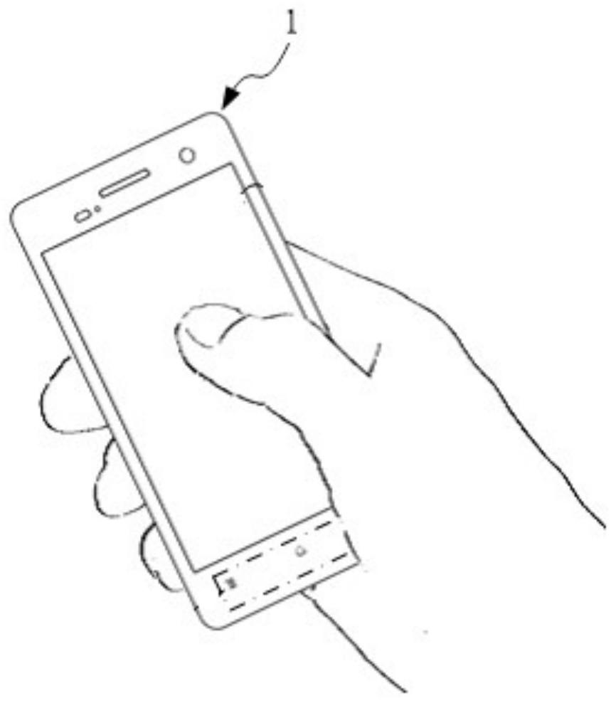 Travel plan management method and system, computer readable storage medium and terminal