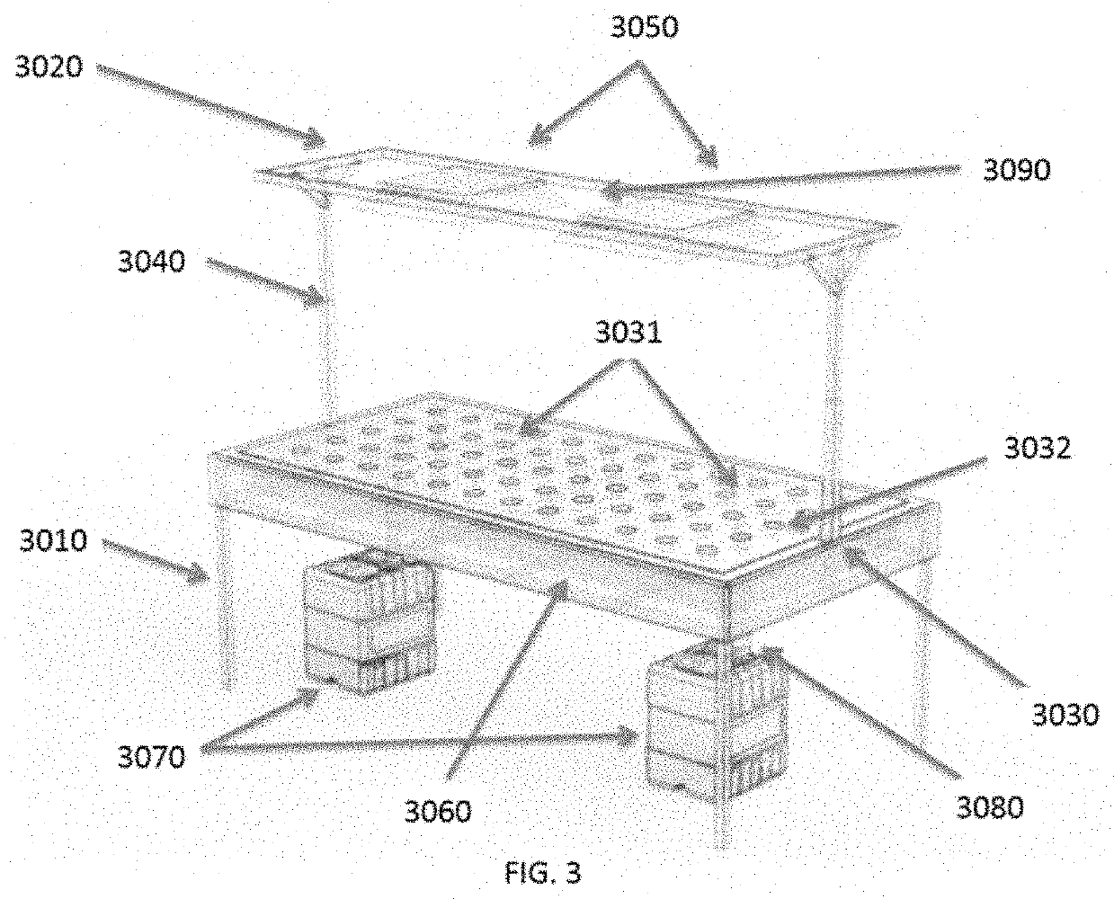 Automated Hydroponic Growing Appliance