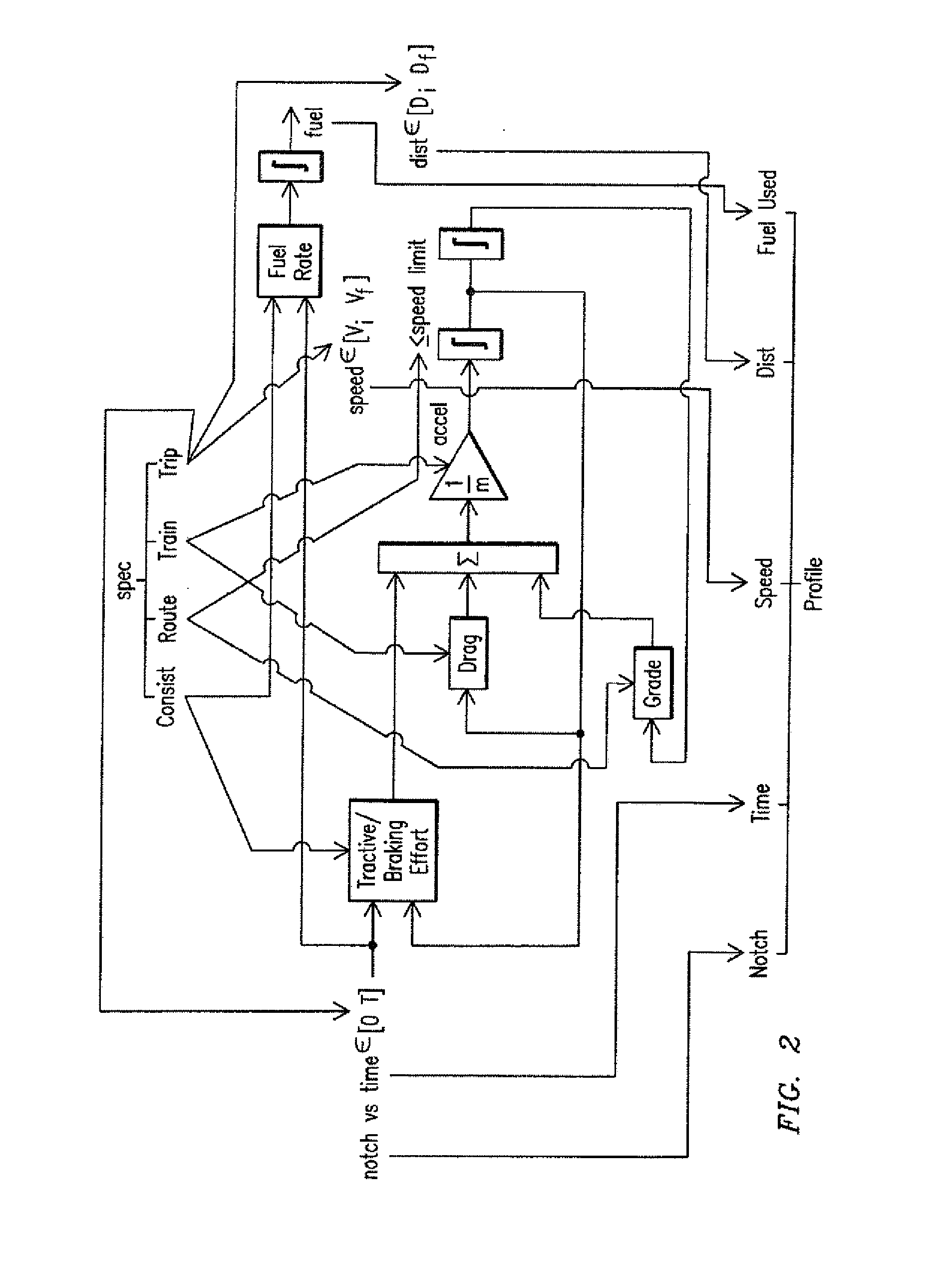 Control system and method for remotely isolating powered units in a vehicle system