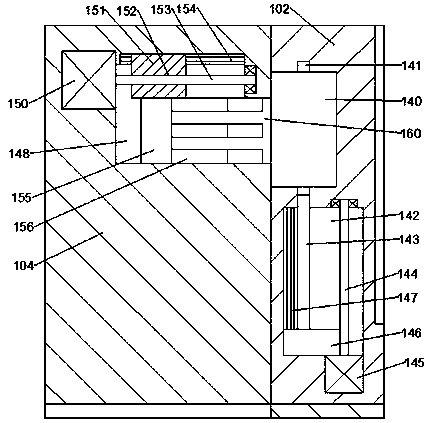 Improved window catch with locking device