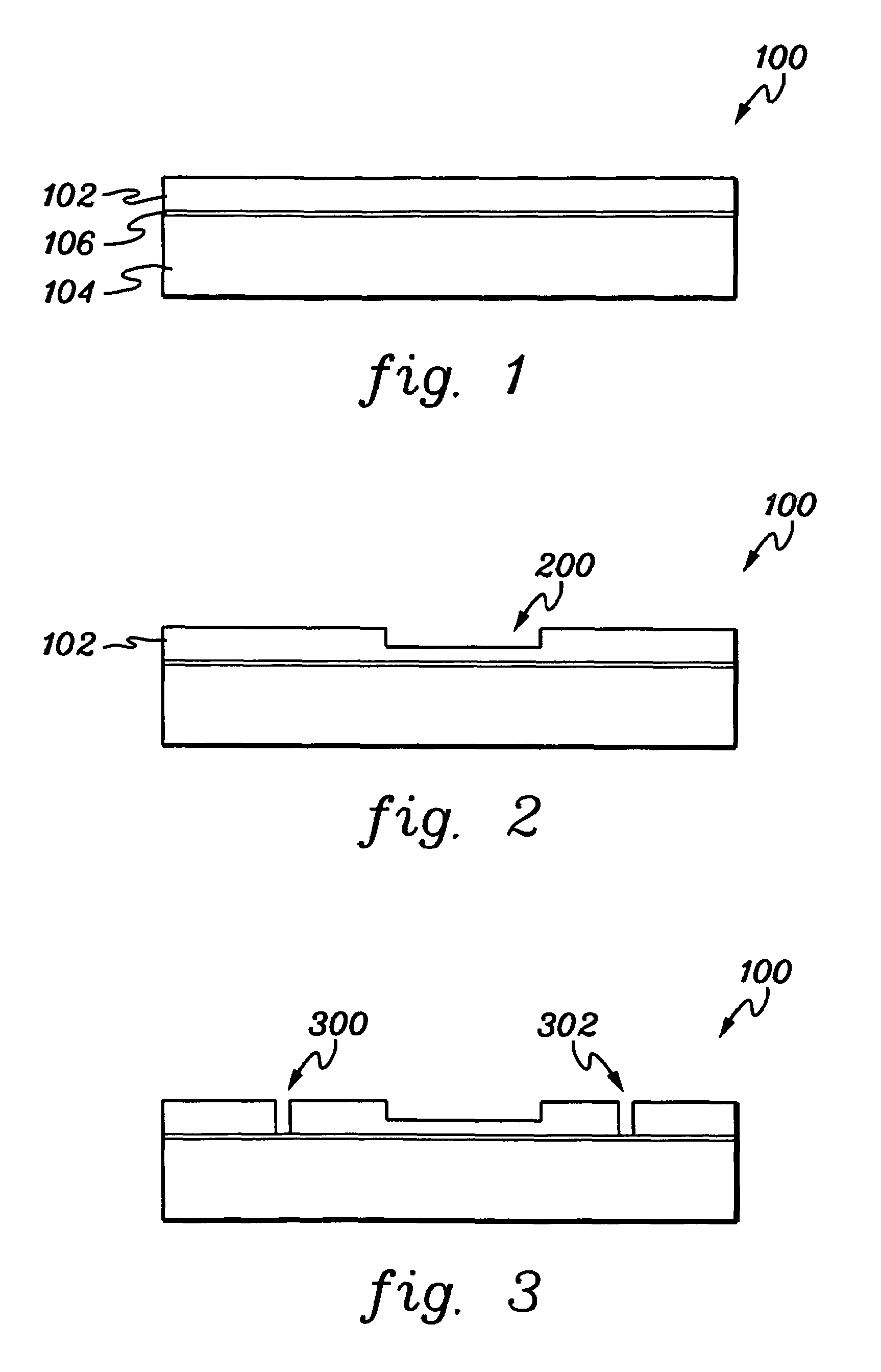 MEMS structure with anodically bonded silicon-on-insulator substrate