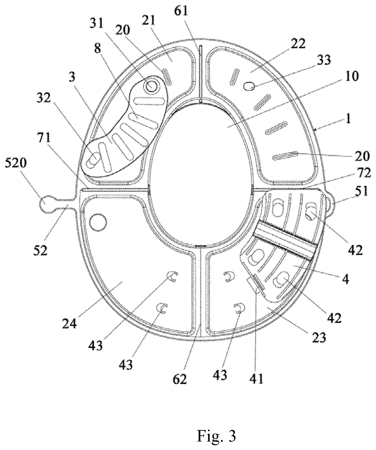 Portable Potty Seat