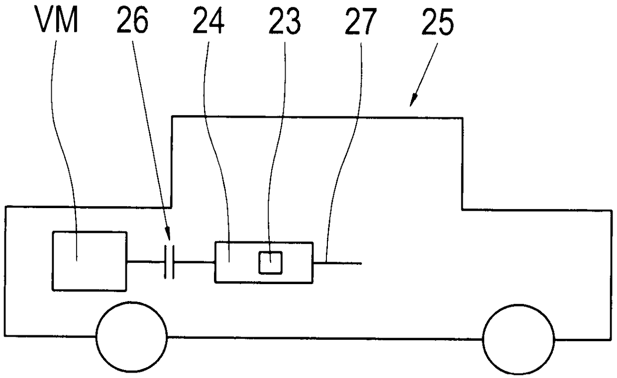 Actuation arrangement system