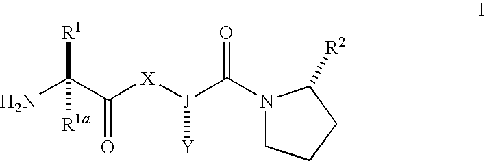 Iap binding compounds