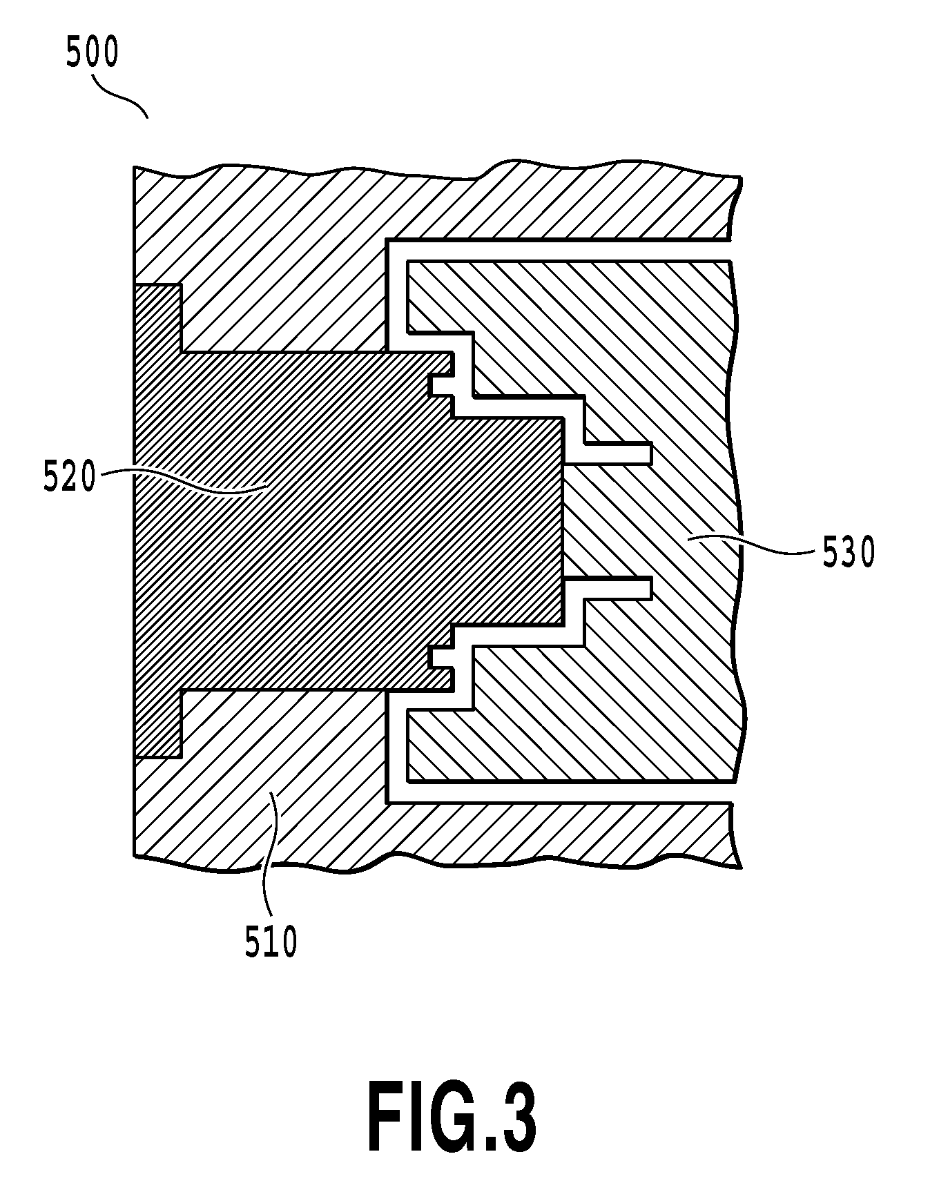 Method of manufacturing an ink jet print head