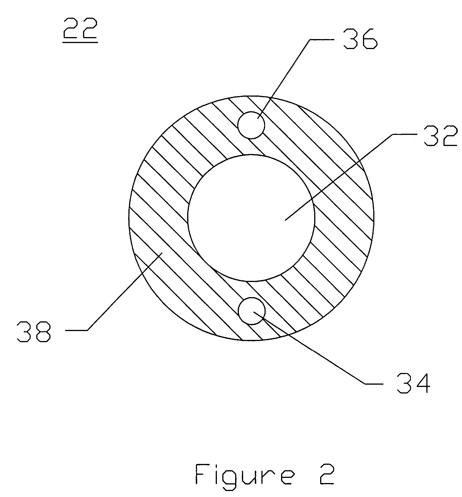 Method and apparatus for chest drainage